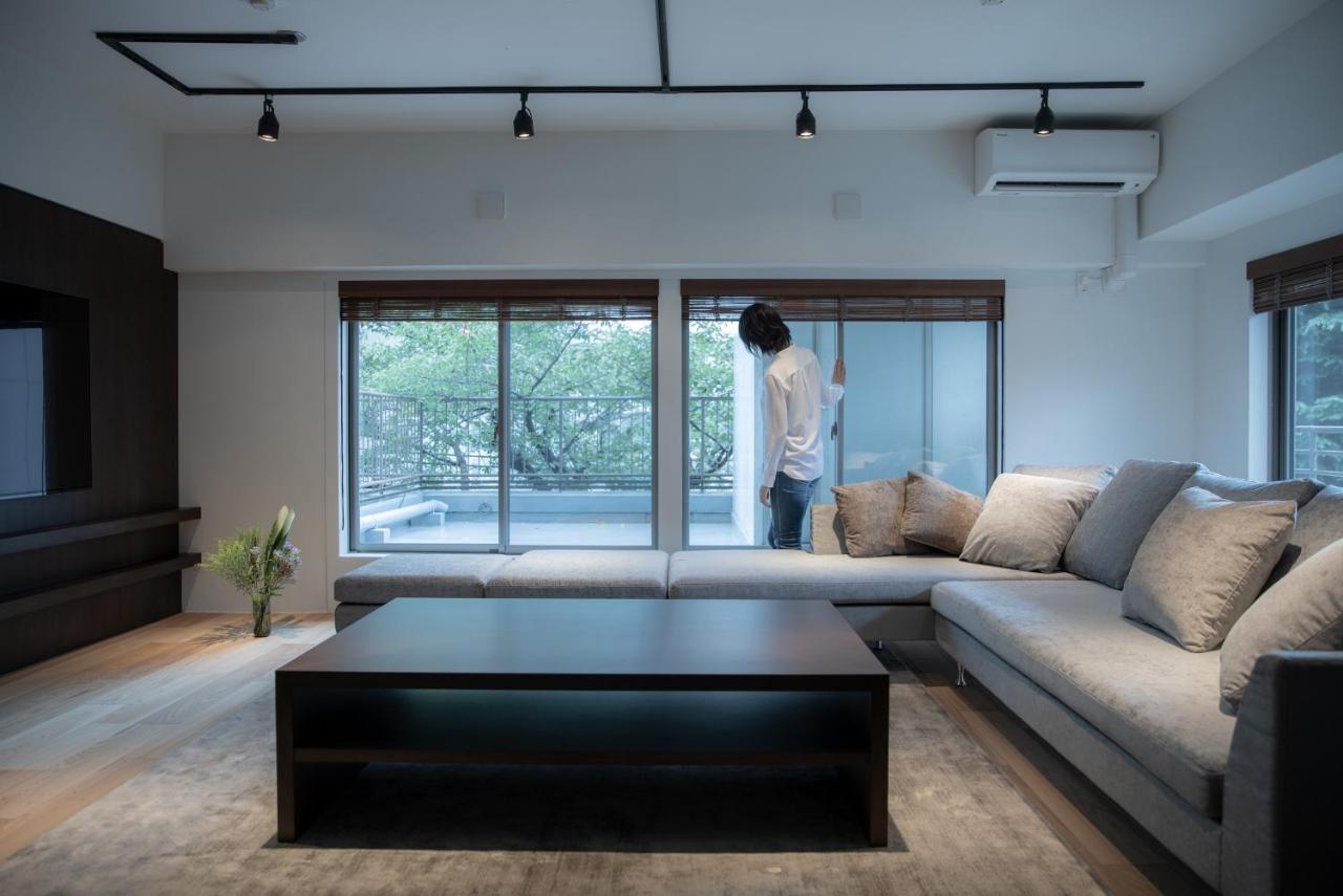 Niys Apartments 07 Type Tokyo Ngoại thất bức ảnh